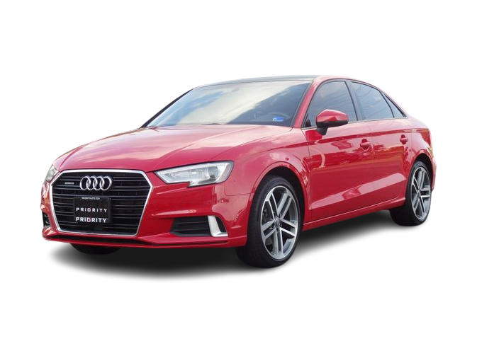 audi a3 sedan 2018 WAUB8GFF3J1025201 image audi a3 sedan 2018 WAUB8GFF3J1025201 image